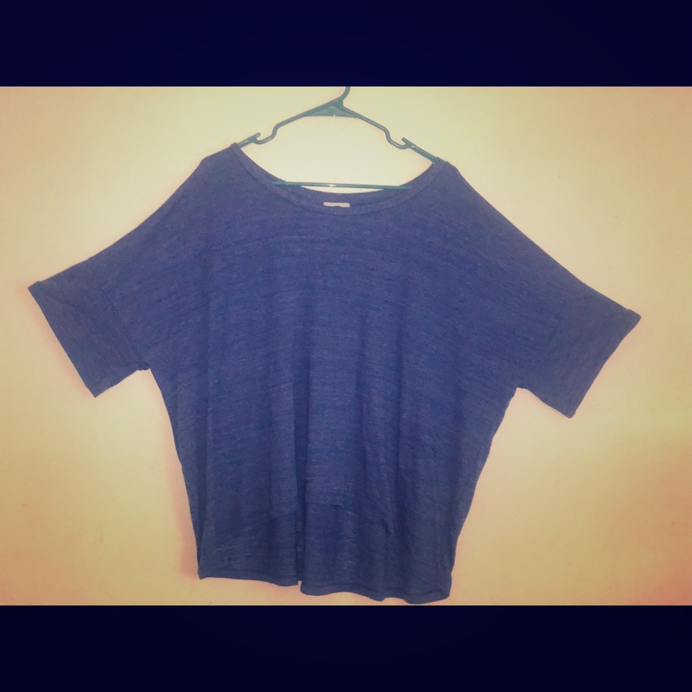 💙old navy top!!💙
